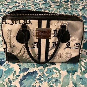 L.A.M.B handbag